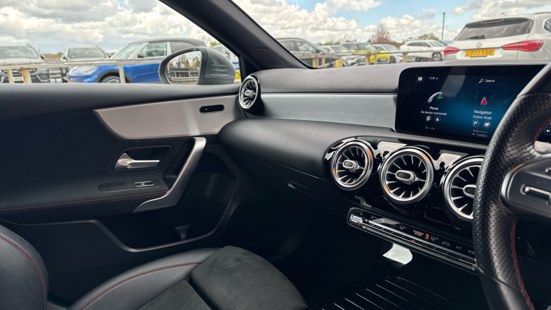 Mercedes-Benz A-Class A180 AMG Line Premium 5dr Auto Petrol Hatchback